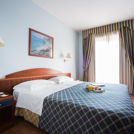 Hotel Levante Fossacesia Dış mekan fotoğraf