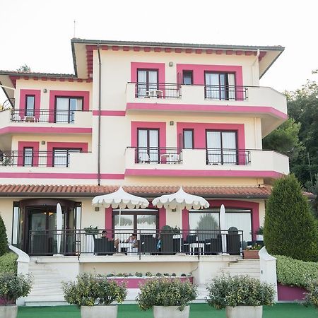Hotel Levante Fossacesia Dış mekan fotoğraf