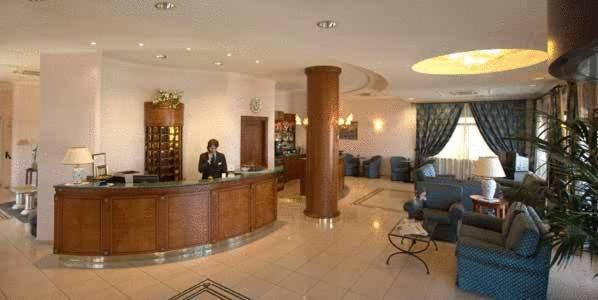Hotel Levante Fossacesia Dış mekan fotoğraf