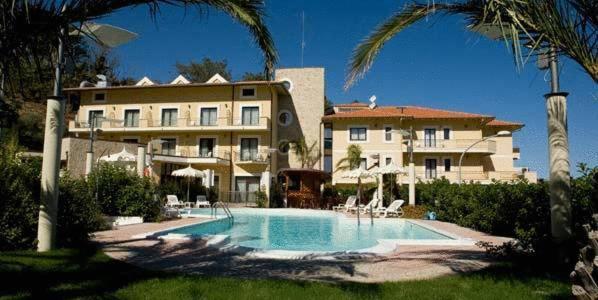Hotel Levante Fossacesia Dış mekan fotoğraf