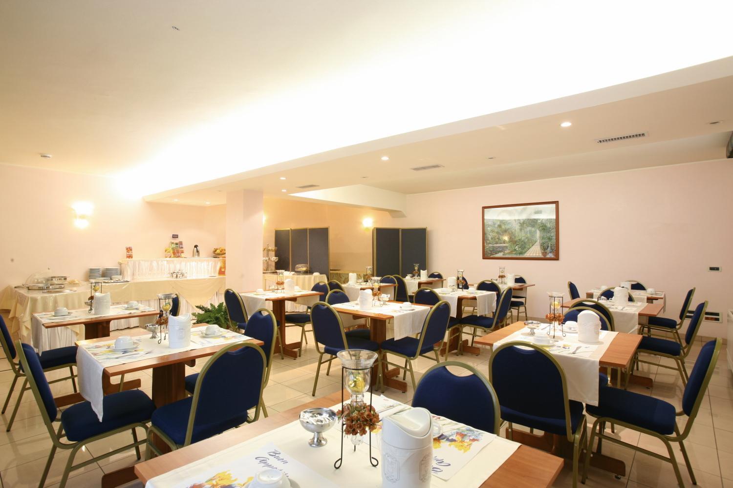 Hotel Levante Fossacesia Dış mekan fotoğraf