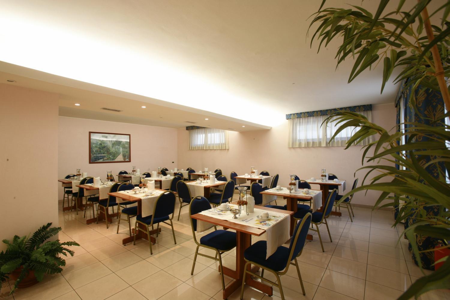 Hotel Levante Fossacesia Dış mekan fotoğraf