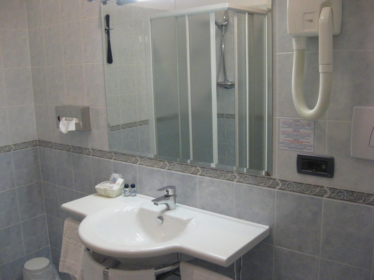 Hotel Levante Fossacesia Dış mekan fotoğraf