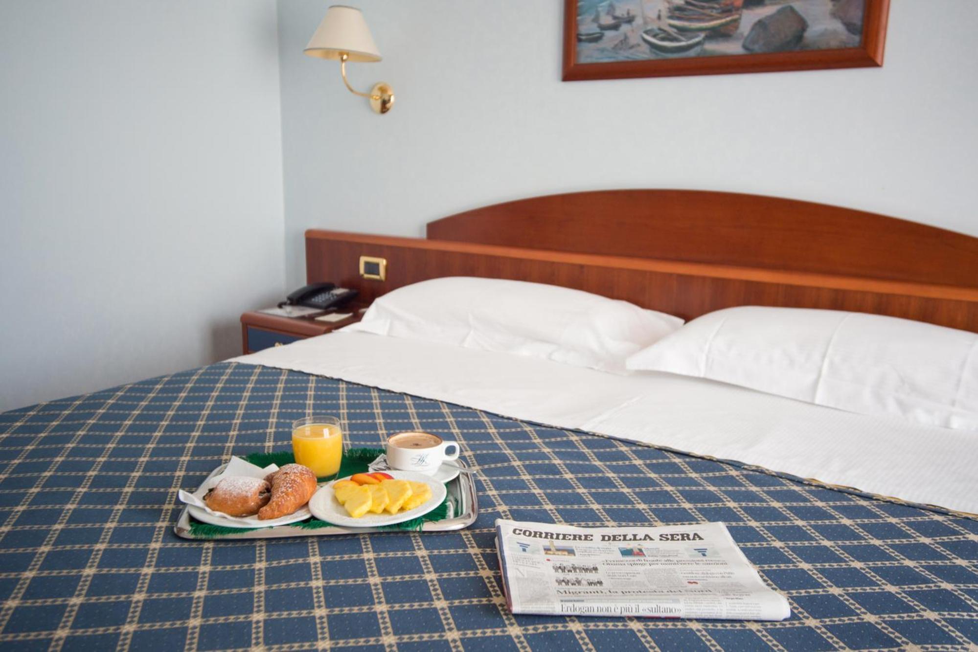 Hotel Levante Fossacesia Dış mekan fotoğraf
