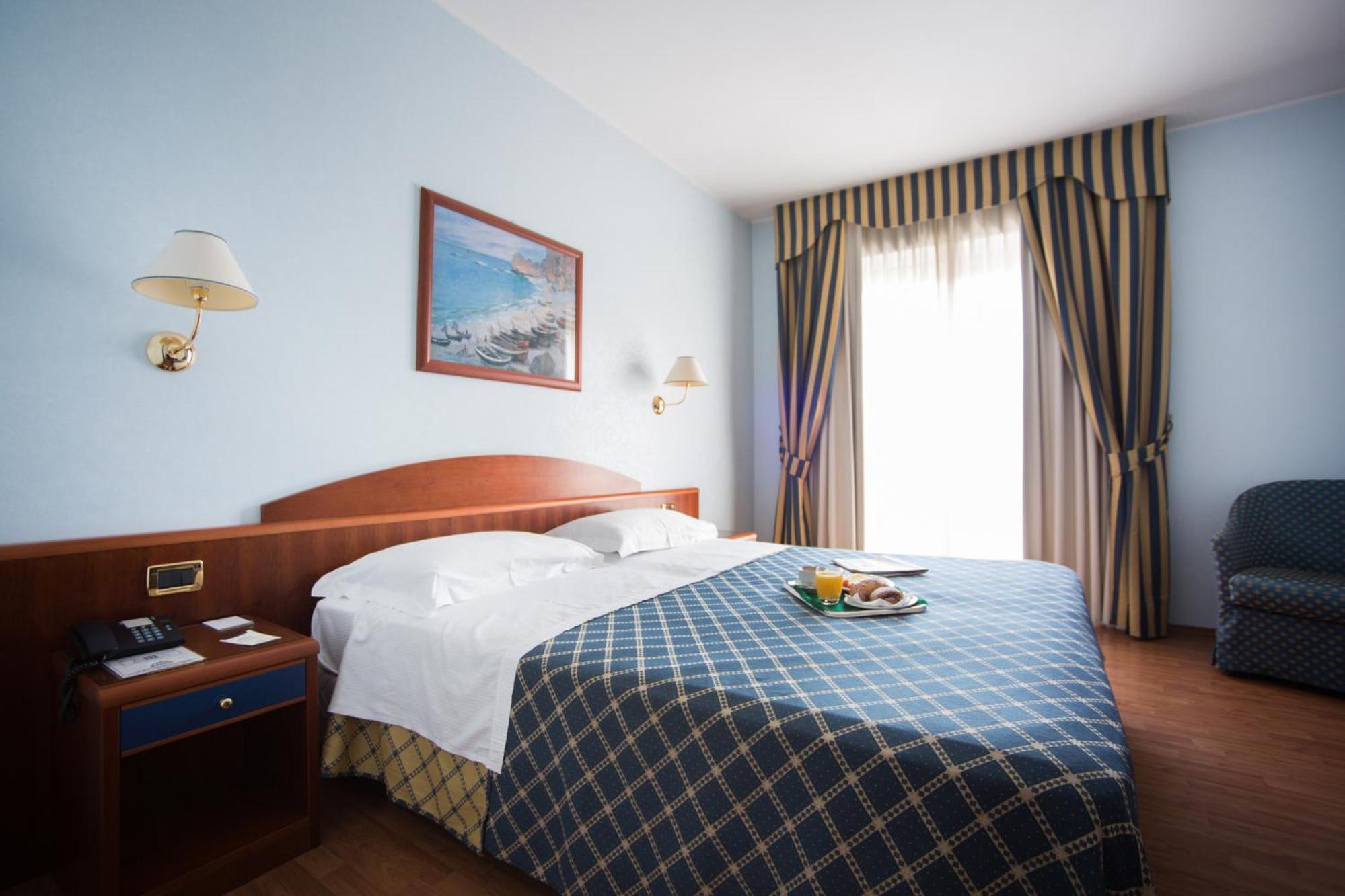 Hotel Levante Fossacesia Dış mekan fotoğraf