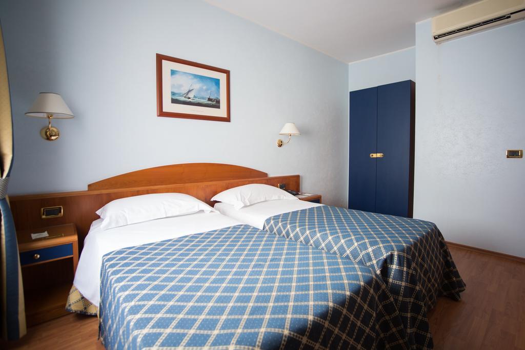 Hotel Levante Fossacesia Dış mekan fotoğraf