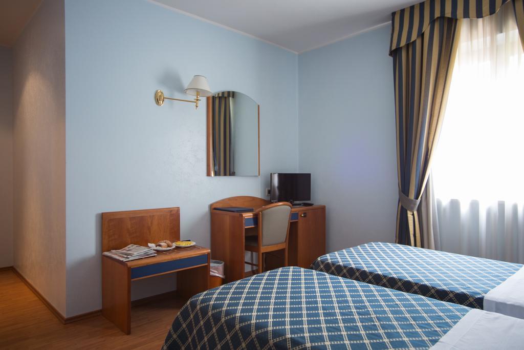 Hotel Levante Fossacesia Dış mekan fotoğraf