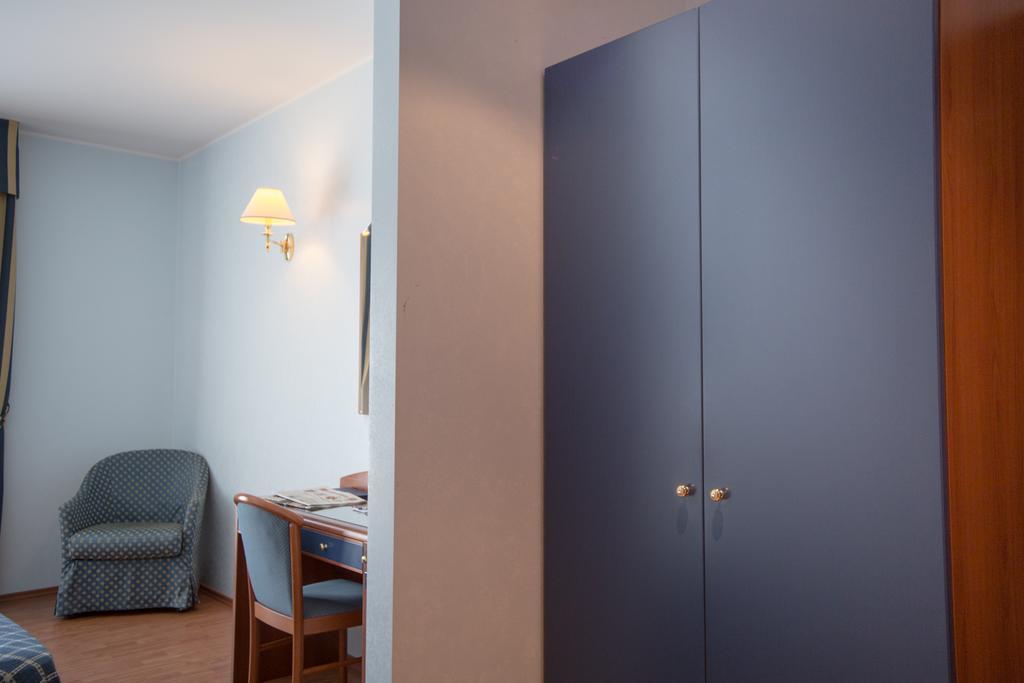 Hotel Levante Fossacesia Dış mekan fotoğraf