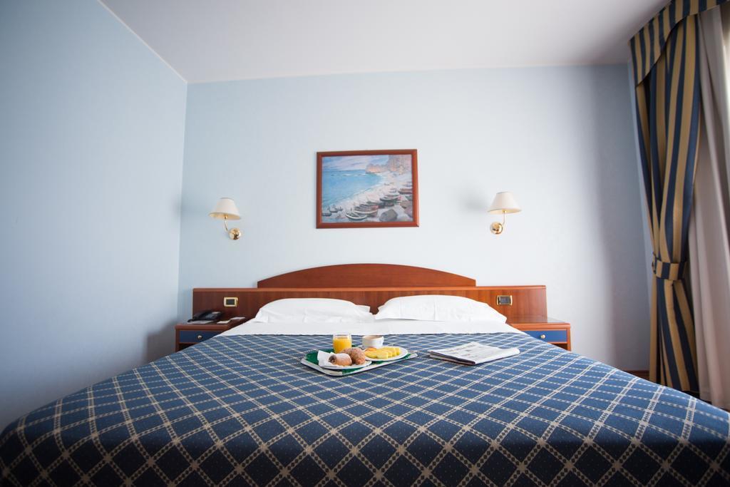Hotel Levante Fossacesia Dış mekan fotoğraf