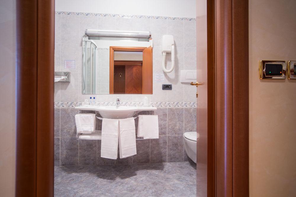 Hotel Levante Fossacesia Dış mekan fotoğraf