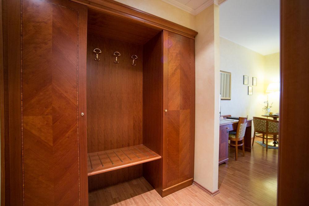 Hotel Levante Fossacesia Dış mekan fotoğraf