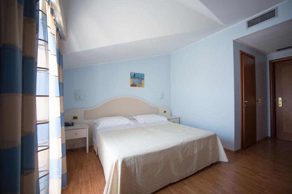 Hotel Levante Fossacesia Dış mekan fotoğraf