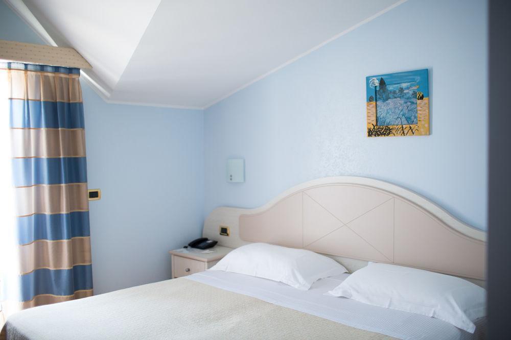 Hotel Levante Fossacesia Dış mekan fotoğraf