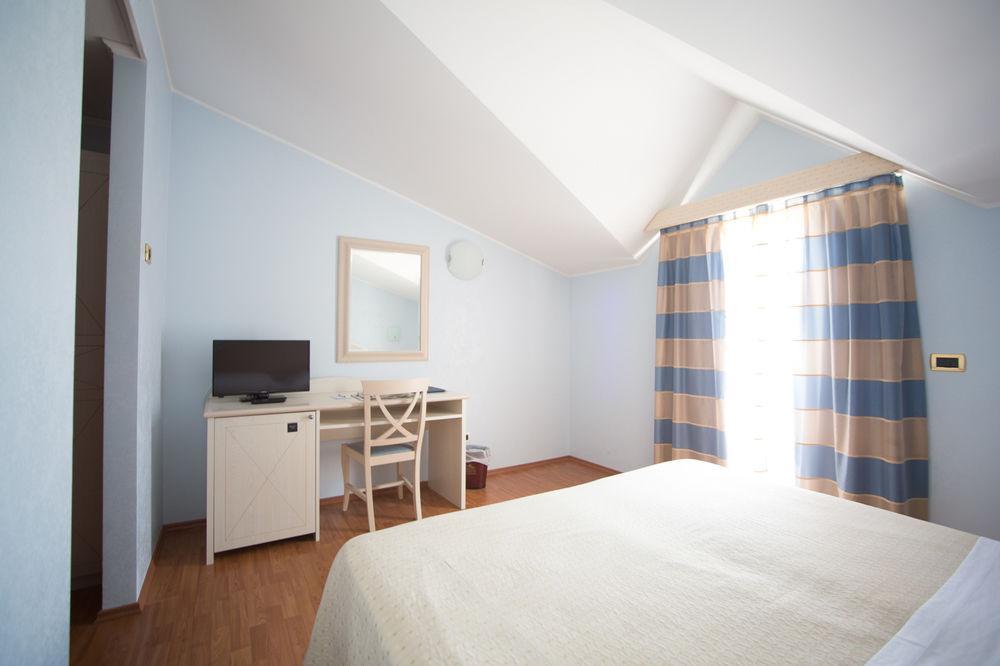 Hotel Levante Fossacesia Dış mekan fotoğraf