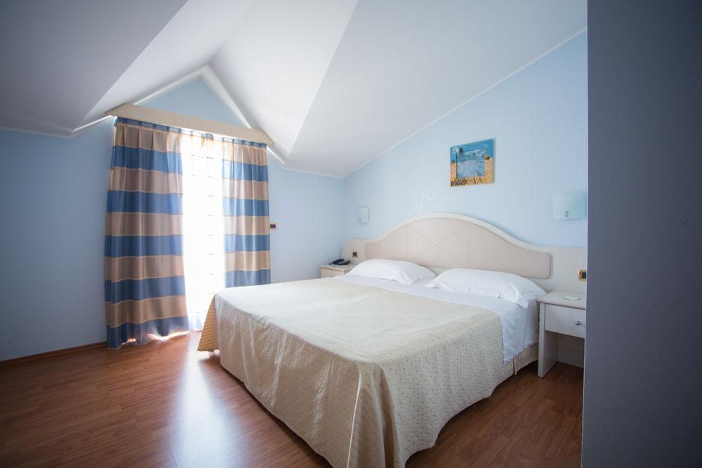 Hotel Levante Fossacesia Dış mekan fotoğraf