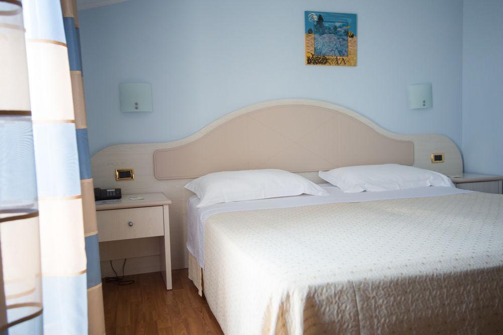 Hotel Levante Fossacesia Dış mekan fotoğraf
