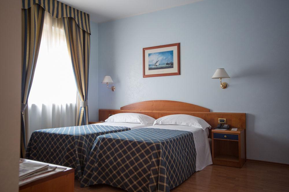 Hotel Levante Fossacesia Dış mekan fotoğraf
