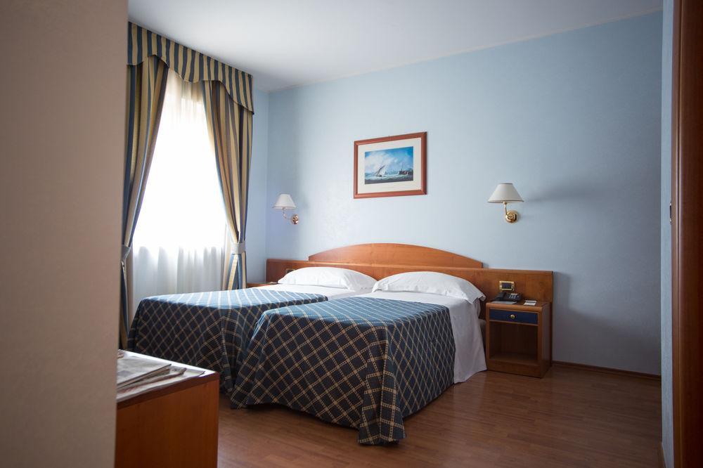 Hotel Levante Fossacesia Dış mekan fotoğraf