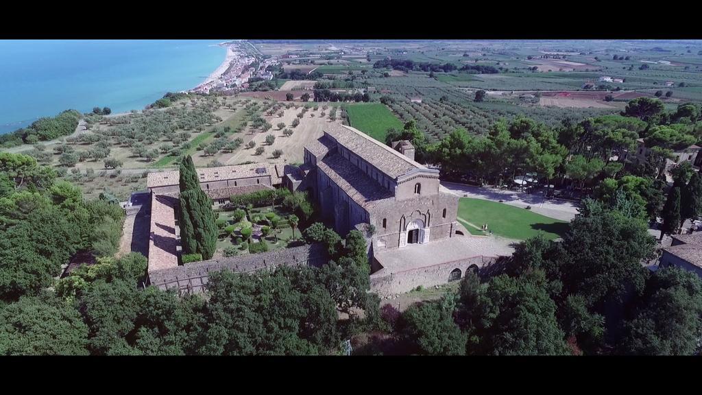 Hotel Levante Fossacesia Dış mekan fotoğraf