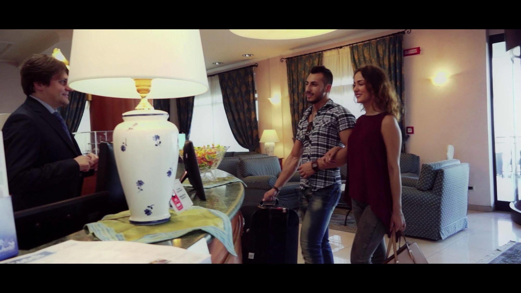 Hotel Levante Fossacesia Dış mekan fotoğraf