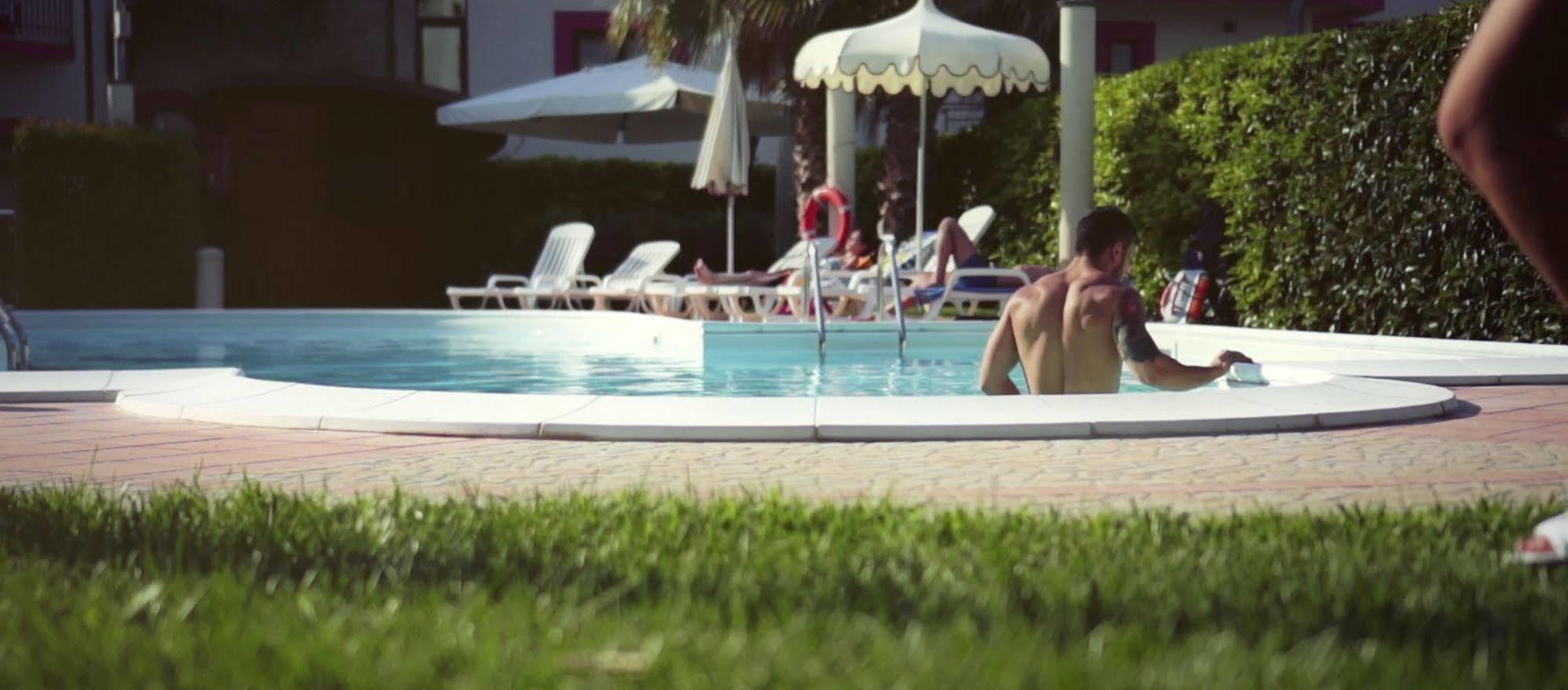 Hotel Levante Fossacesia Dış mekan fotoğraf