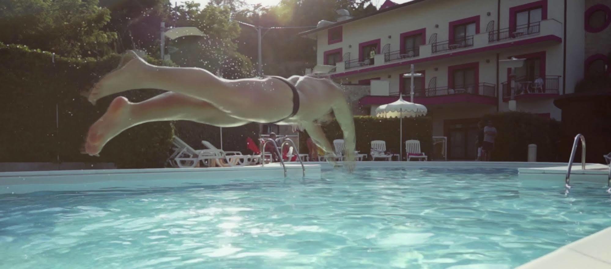 Hotel Levante Fossacesia Dış mekan fotoğraf