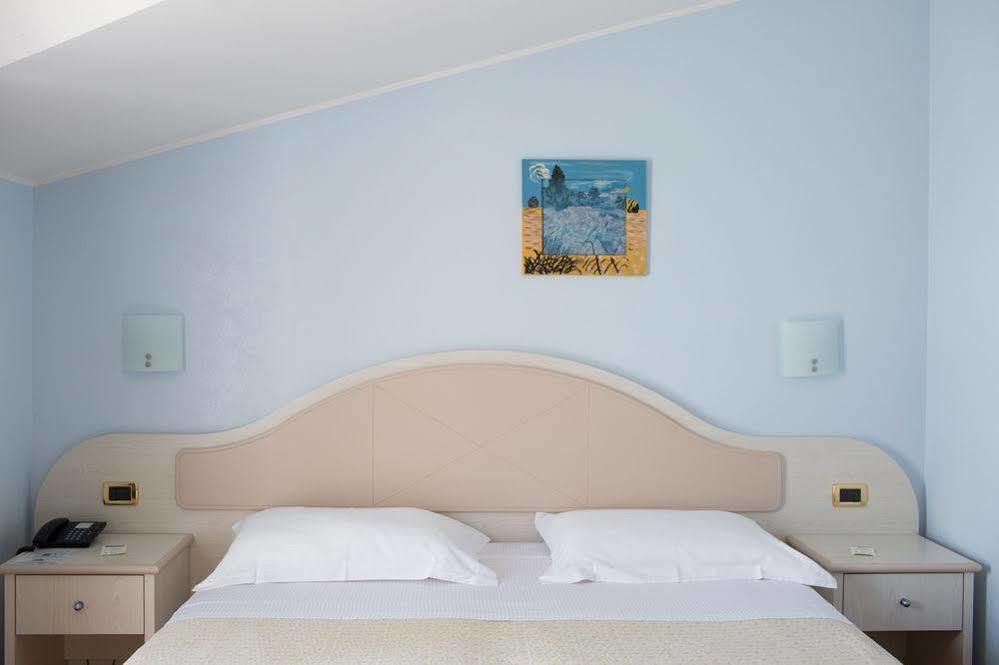 Hotel Levante Fossacesia Dış mekan fotoğraf
