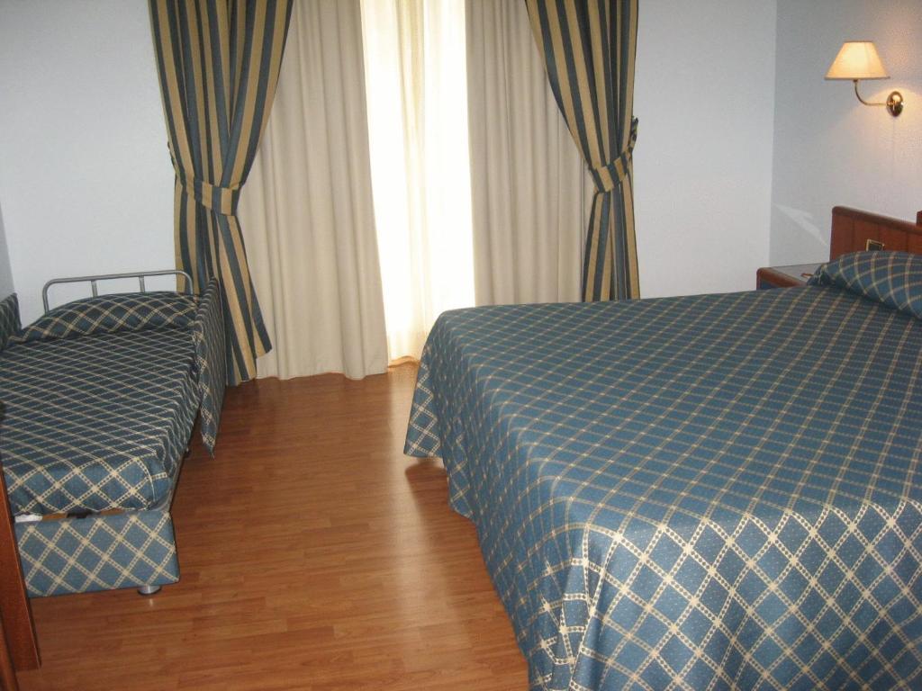Hotel Levante Fossacesia Oda fotoğraf